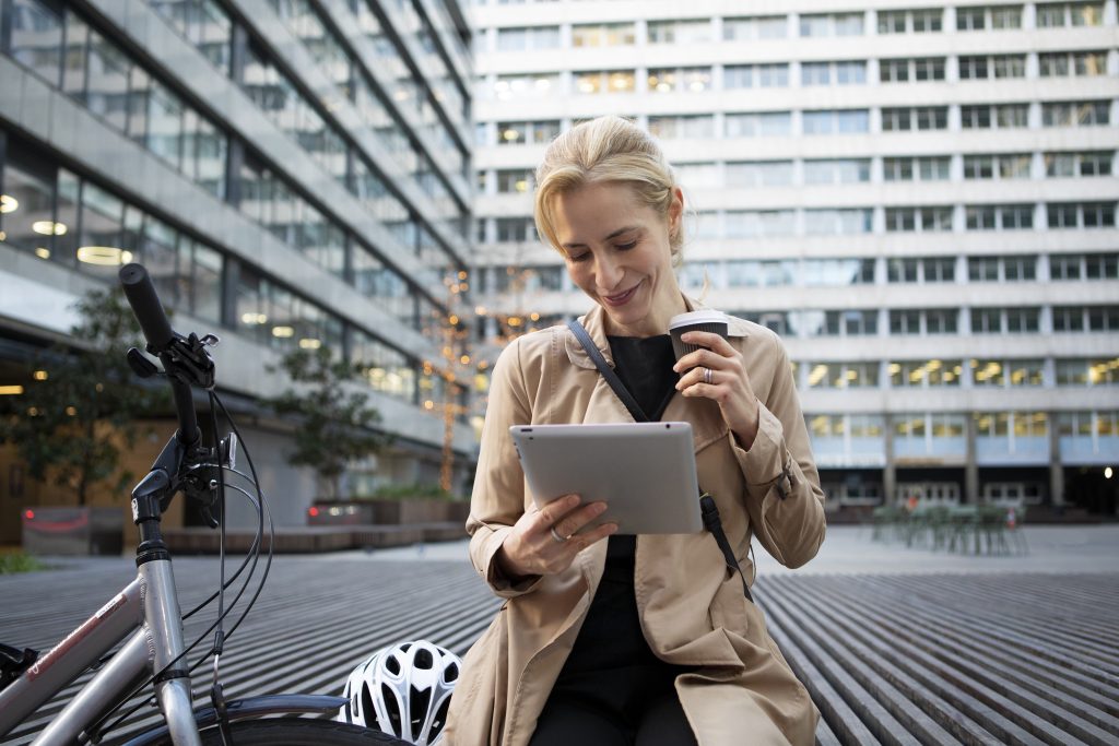 Kinetic Fiber Internet in San Francisco Deals & Speed