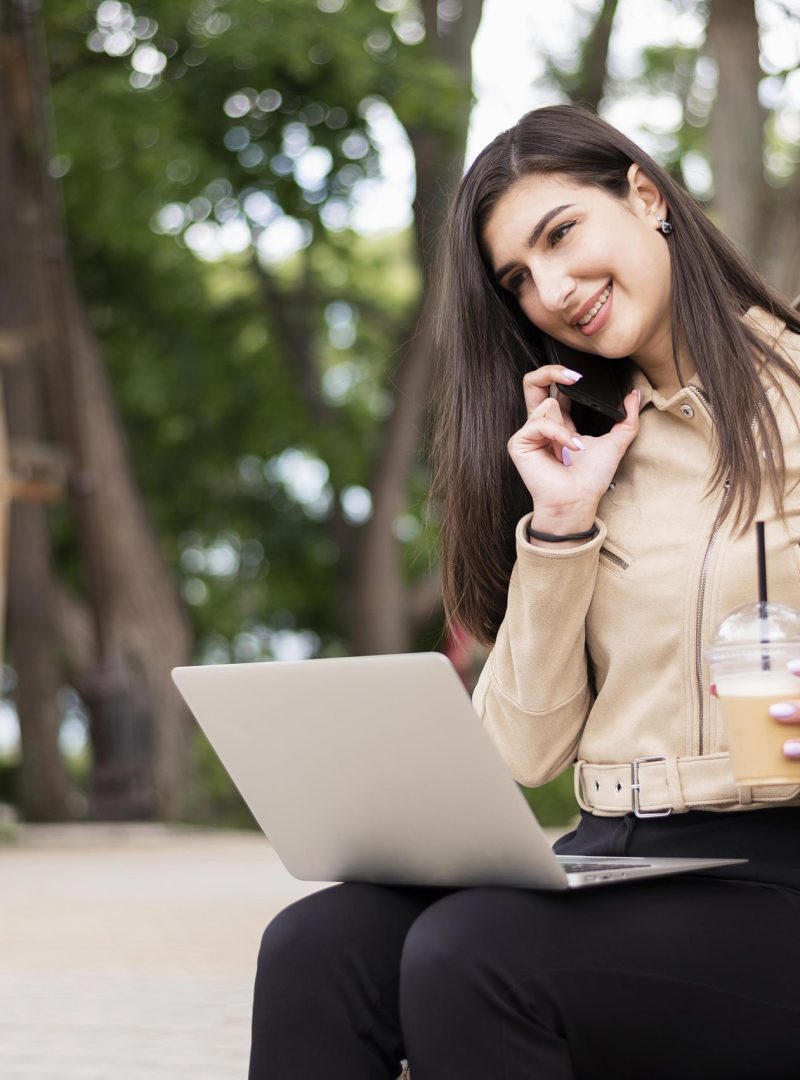 Kinetic Internet in Fresno